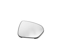 Скло дзеркала заднього виду Renault Duster II (R, праве) Тип зовнішніх дзеркал заднього виду = RET03 Скло дзеркала заднього виду Renault Duster II (R, праве) Тип зовнішніх дзеркал заднього виду = RET03