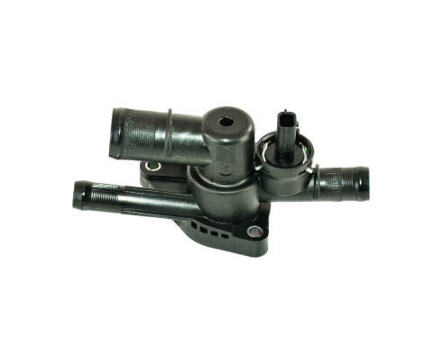 Термостат охолоджувальної рідини Renault  Logan II / Sandero II 1.0 SCe 12V