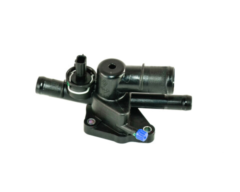 Термостат охолоджувальної рідини Renault  Logan II / Sandero II 1.0 SCe 12V