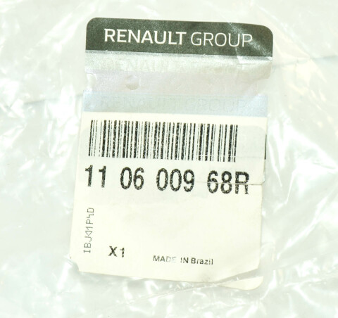 Термостат охолоджувальної рідини Renault  Logan II / Sandero II 1.0 SCe 12V