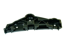 Кронштейн крепления переднего бампера (L, левый) Renault Sandero II 13->17