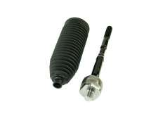 Рулевая тяга боковая (без наконечника с пыльником) Renault Kadjar / Nissan Qashqai II