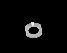 Шайба кульової опори (стопорна) Renault Logan I + II