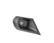 Заглушка протитуманних фар переднього бампера (L, ліва) Renault Duster II