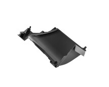 Захист радіатора (правий, пластиковий) Renault Duster II