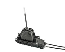 Троса переключения передач (5 передач) + механизм Renault Logan II / Sandero II / Clio IV / Captur Троса переключения передач (5 передач) + механизм Renault Logan II / Sandero II / Clio IV / Captur