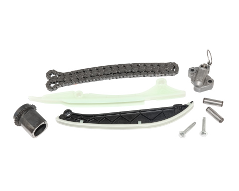 Ланцюг приводу ГРМ (комплект) Renault Logan II + III / Sandero II / Clio V / Twingo III 1.0 SCe