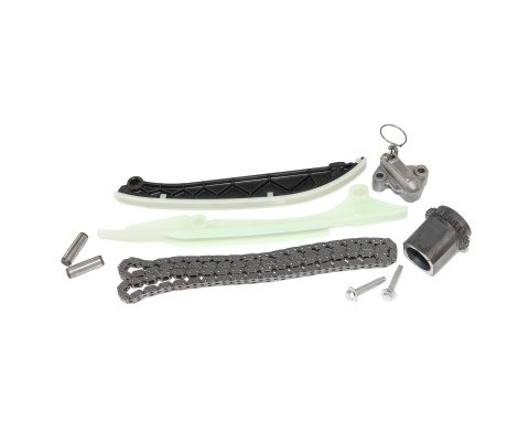 Ланцюг приводу ГРМ (комплект) Renault Logan II + III / Sandero II / Clio V / Twingo III 1.0 SCe