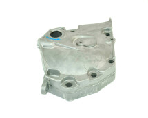 Кришка ременя ГРМ (металева) Renault Kangoo II 1.6