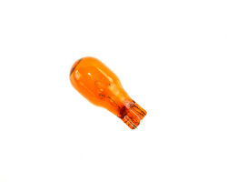Лампа WY16W 12V під патрон: W2,1X9,5D