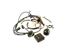 Електропроводка фаркопа (роз'єм 7-pin) RENAULT