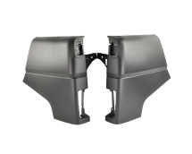 Бампер задній Renault Trafic III + Opel Vivaro B 14-> (комплект – L, лівий + R, правий) Бампер задній Renault Trafic III + Opel Vivaro B 14-> (комплект – L, лівий + R, правий)