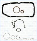 Комплект прокладок Astra/Omega/Vectra 2.0 i 86- (нижній)