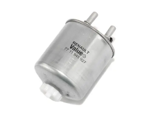 Фільтр паливний Renault Kangoo II 08->05.2009 / Renault Laguna III 1.5dCi / 1.5dCi + 2.0dCi + 3.0dCi