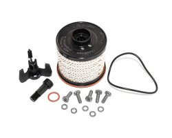 Топливный фильтр Renault Kangoo II/Logan II/Duster I/Clio IV/Dokker/Captur I 1.5dCi