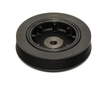 Ремінний шків колінчастого валу Renault Clio II 1.9D (6PK)