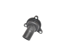 Кришка корпусу термостату рідини, що охолоджує Renault Kangoo II 08-> 1.6 Кришка корпусу термостату рідини, що охолоджує Renault Kangoo II 08-> 1.6