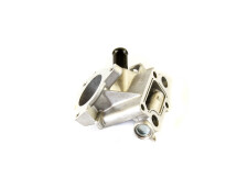 Корпус термостату охолоджувальної рідини Renault Kangoo + Nissan Kubistar 97->08 1.4/1.6/1.6 Корпус термостату охолоджувальної рідини Renault Kangoo + Nissan Kubistar 97->08 1.4/1.6/1.6