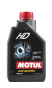 Трансмісійна олива MOTUL HD 80W-90 (в міст, мінеральна), 1 літр, фото 1 - інтерент-магазин Auto-Mechanic