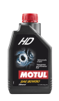 Трансмісійна олива MOTUL HD SAE 80W-90, 1 літр Трансмісійна олива MOTUL HD SAE 80W-90, 1 літр