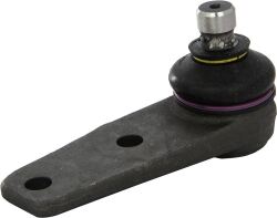 Шаровая опора рычага, передняя ось d=10mm Renault Kangoo + Nissan Kubistar 97->02 Шаровая опора рычага, передняя ось d=10mm Renault Kangoo + Nissan Kubistar 97->02