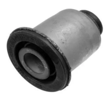 Сайлентблок переднього важеля (передній) Renault Kangoo II / Megane II / Scenic II / Clio IV / Captur Сайлентблок переднього важеля (передній) Renault Kangoo II / Megane II / Scenic II / Clio IV / Captur