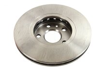 Тормозной диск передний 280x24mm. R15/16 Renault Kangoo II / Megane II / Scenic II Тормозной диск передний 280x24mm. R15/16 Renault Kangoo II / Megane II / Scenic II