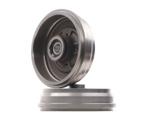 Гальмівний барабан задній R14 (з підшипником) Renault Kangoo II / Logan I + II / Sandero I + II / Dokker / Lodgy Гальмівний барабан задній R14 (з підшипником) Renault Kangoo II / Logan I + II / Sandero I + II / Dokker / Lodgy