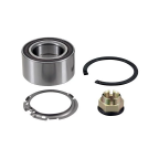 Подшипник ступицы передней Renault Clio 05-/Megane 02-09