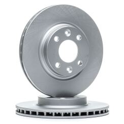 Гальмівний диск передній 258x22mm Renault Logan I + II / Sandero I + II / Sandero Stepway I + II / Clio IV Гальмівний диск передній 258x22mm Renault Logan I + II / Sandero I + II / Sandero Stepway I + II / Clio IV