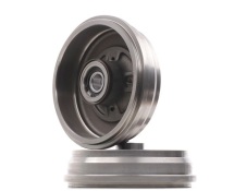 Гальмівний барабан задній з підшипником Renault Logan I + II / Sandero I + II Гальмівний барабан задній з підшипником Renault Logan I + II / Sandero I + II