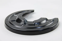 Захист заднього гальмівного диска (L, ліва) Renault Megane II Захист заднього гальмівного диска (L, ліва) Renault Megane II