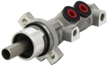 Головний гальмівний циліндр (+ABS) d=23.81mm. 1.9dCi + 2.2dCi + 2.5dCi + 3.0dCi Renault Master II + Opel Movano A 98->03