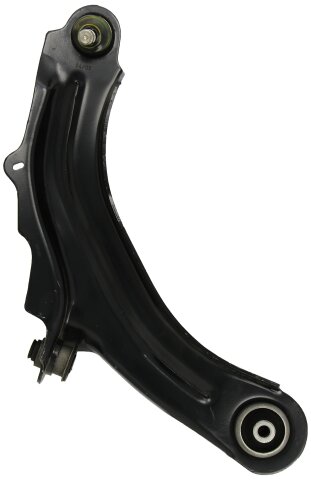 Поперечний важіль, передня вісь (R, правий) (шарова 16mm) Renault Megane II