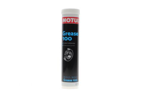Змазка універсальна Grease 100 (400g) (108653) Змазка універсальна Grease 100 (400g) (108653)