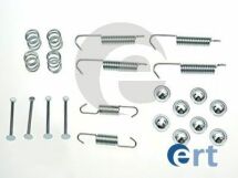 ERT MITSUBISHI Настановний к-кт. задн. гальм. кіл Pajero |, ||, ||| ERT MITSUBISHI Настановний к-кт. задн. гальм. кіл Pajero |, ||, |||