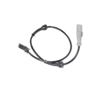 Датчик ABS (задній, лівий L) R15/R16 Renault Kangoo II 08-> + Mercedes-Benz Citan 12-> Датчик ABS (задній, лівий L) R15/R16 Renault Kangoo II 08-> + Mercedes-Benz Citan 12->