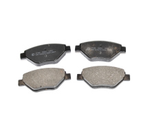 Дискові гальмівні колодки (передні) Renault Megane II Дискові гальмівні колодки (передні) Renault Megane II