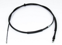 Трос ручного тормоза (L/R, левый/правый) Renault Megane III