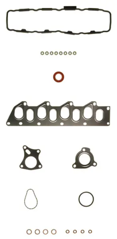Комплект прокладок двигателя (верхний без прокладки головки) 1.9dCi / 1.9dCi / 1.9dCi Renault Trafic II + Opel Vivaro A 01->06