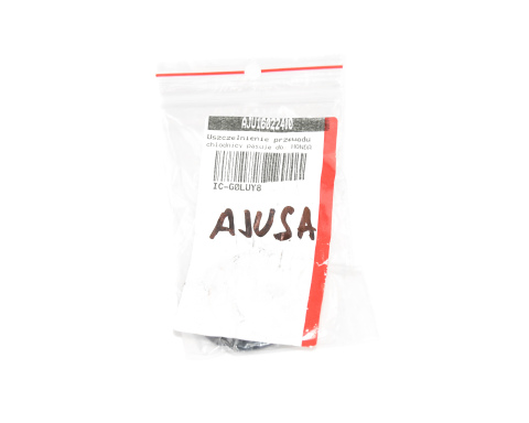 Уплотнительное кольцо патрубка охлажденя / термостата 2.2 dCi + 2.5 dCi