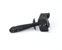 Перемикач підрульовий Renault Trafic II/Opel Vivaro A 01- (L) (повороти/світло/туманки) Перемикач підрульовий Renault Trafic II/Opel Vivaro A 01- (L) (повороти/світло/туманки)