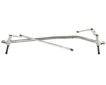 Трапеція двірників БЕЗ Двигуна Renault Master III + Opel Movano B 10-> Трапеція двірників БЕЗ Двигуна Renault Master III + Opel Movano B 10->