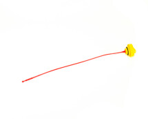 Щуп індикатор рівня масла Renault Kangoo + Nissan Kubistar 97->08 1.9dCi