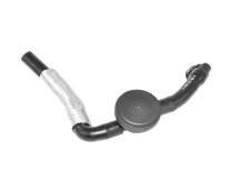 Масловідділювач картерних газів з патрубком Renault Master II 2.2dCi + 2.5dCi Масловідділювач картерних газів з патрубком Renault Master II 2.2dCi + 2.5dCi