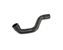 Патрубок інтеркулера (правий, турбіна - інтеркулер, тільки гумова частина) Renault Kangoo I + II / Renault Megane II Патрубок інтеркулера (правий, турбіна - інтеркулер, тільки гумова частина) Renault Kangoo I + II / Renault Megane II