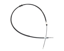 Трос ручника (задній) Renault Master 10- (L=1545mm) Трос ручника (задній) Renault Master 10- (L=1545mm)