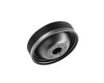 Ремінний шків колінчастого вала 1.4 8V + 1.6 8V (6PK) Renault Kangoo I / Logan I / Sandero I / Clio II Ремінний шків колінчастого вала 1.4 8V + 1.6 8V (6PK) Renault Kangoo I / Logan I / Sandero I / Clio II