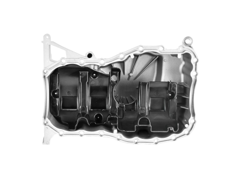 Масляный поддон 1.5dCi + 1.6 + 1.6 16V Renault Kangoo I + II / Megane II + III / Scenic II + III / Fluence / Laguna II / Logan I + II