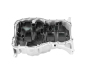 Масляний піддон 1.5dCi + 1.6 + 1.6 16V Renault Kangoo I + II / Megane II + III / Scenic II + III / Fluence / Laguna II / Logan I + II, фото 4 - інтерент-магазин Auto-Mechanic